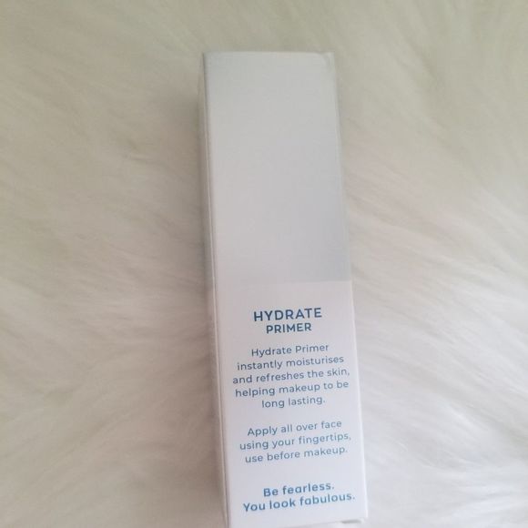 Jecca Blac Hydrate Primer 20ml - Picture 5 of 5